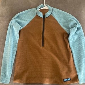 Melanzana pullover, women’s M